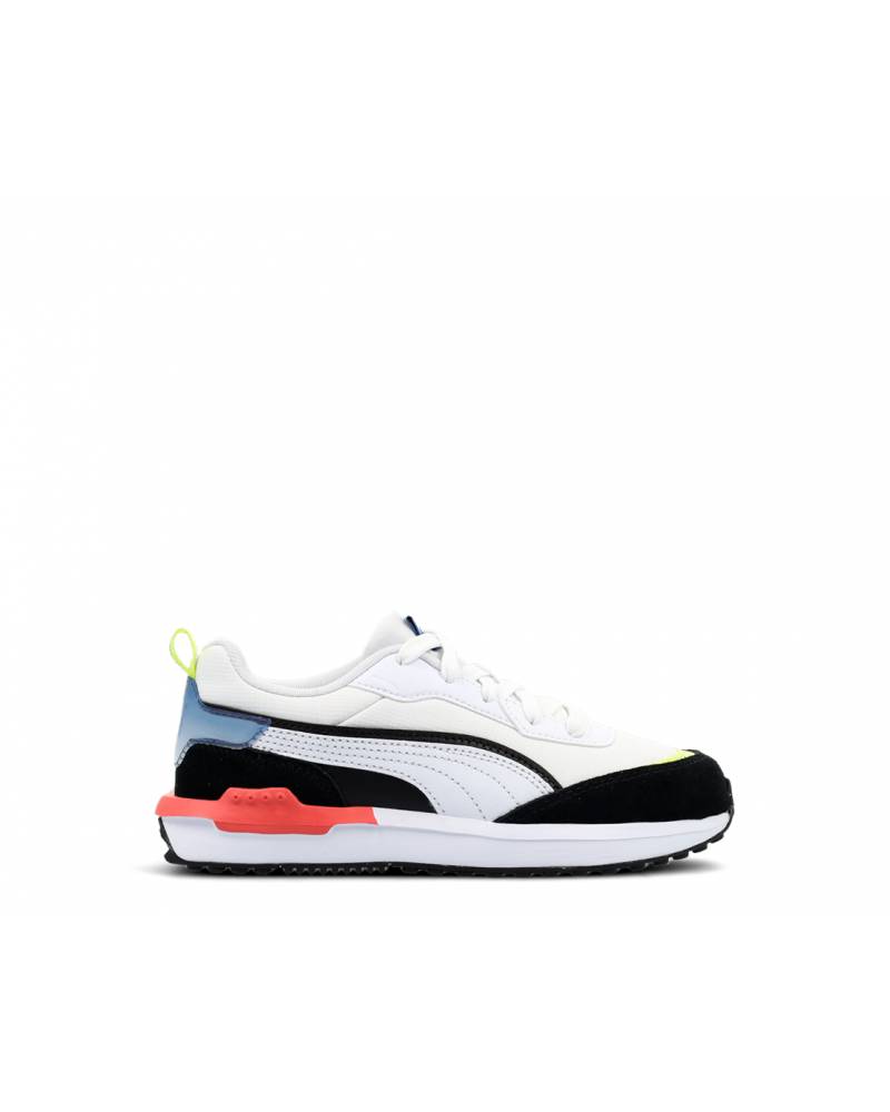 PUMA CITY RIDER GRADIENT PS