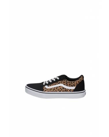 VANS WARD LEOPARDATE JR
