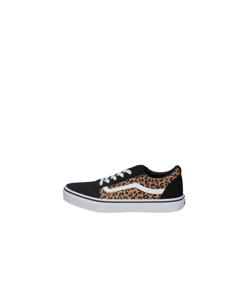 VANS WARD LEOPARDATE JR