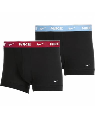 NIKE SET 2 BOXER EVERYDAY COTTON STRETCH