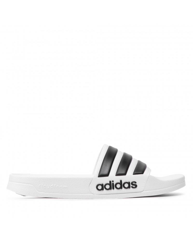 ADIDAS ADILETTE SHOWER WHITE