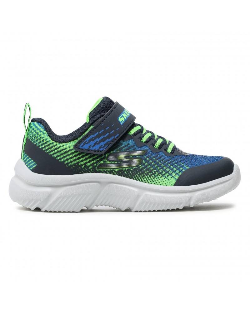 SKECHERS GO RUN 650 NORVO INFANT