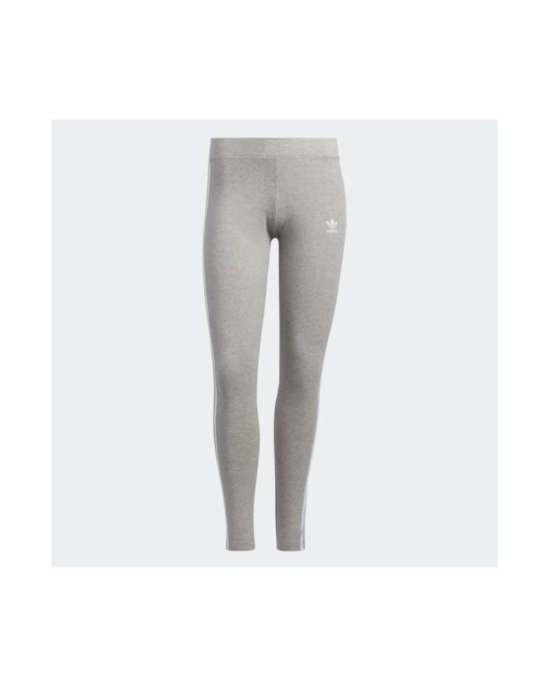 ADIDAS LEGGINGS CLASSICS 3S GREY W