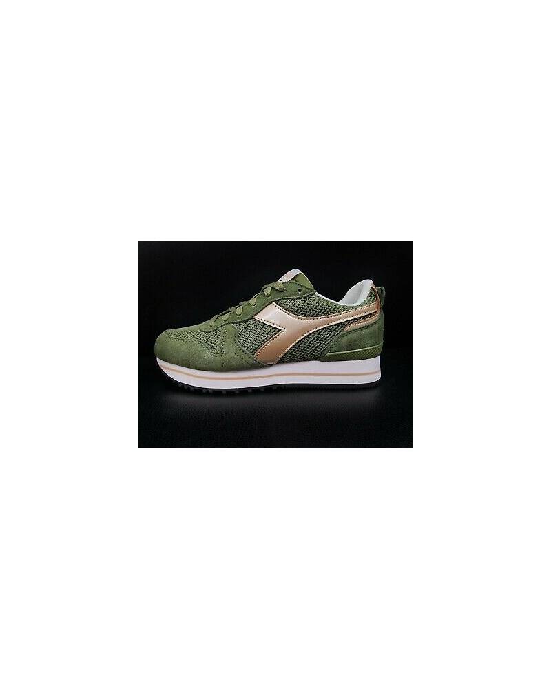 DIADORA 101178329 OLYMPIA PLATFORM MAXI WN