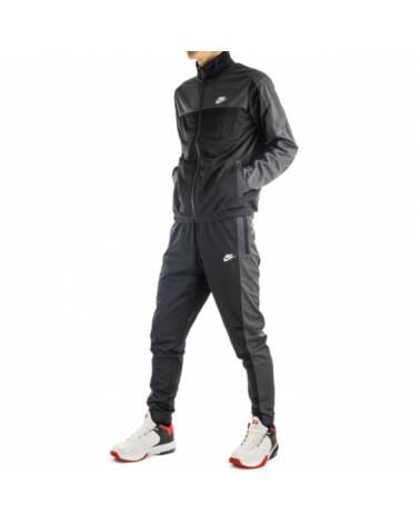 NIKE TUTA COMPLETA COLORBLOCK M