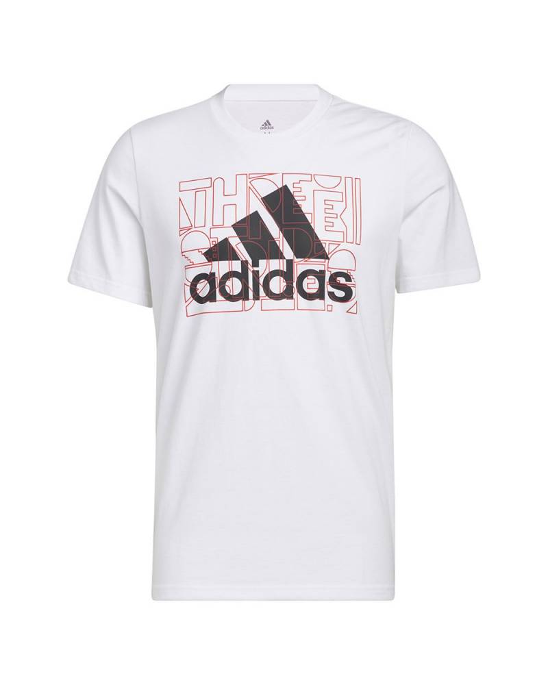 ADIDAS T-SHIRT EGAME BOS