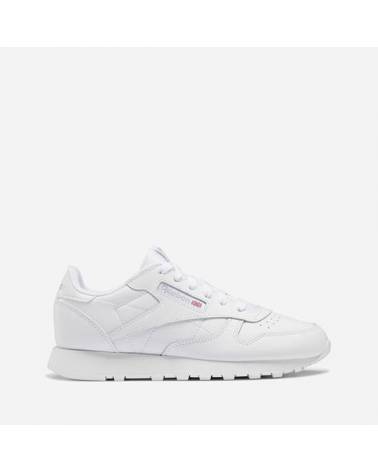 REEBOK CLASSIC LEATHER WHITE