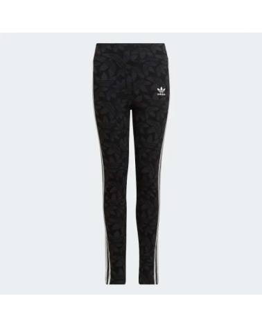 ADIDAS LEGGINGS VITA ALTA ALLOVER PRINT JR