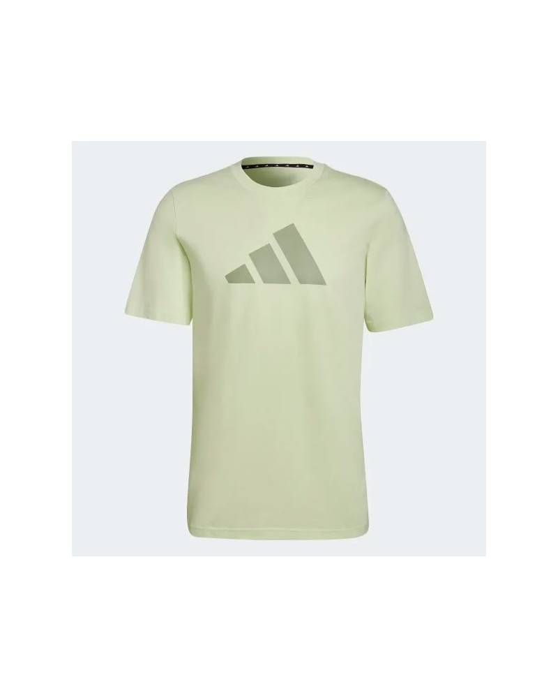 ADIDAS T-SHIRT FUTURE ICONS LOGO