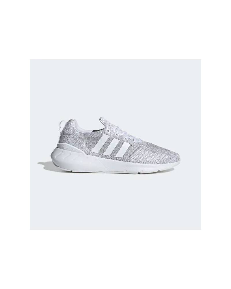 ADIDAS SWIFT RUN 22 GREY