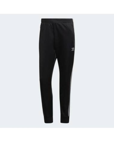 ADIDAS PANTALONE CLASSIC ACETATO HIGH SHINE