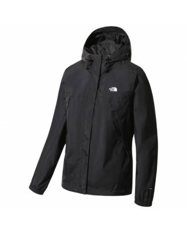 THE NORTH FACE W ANTORA JACKET