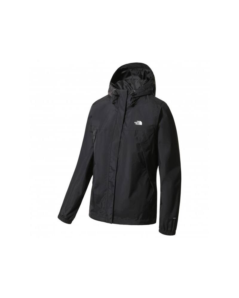 THE NORTH FACE W ANTORA JACKET