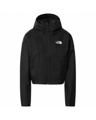THE NORTH FACE W CROP QUEST JACKET