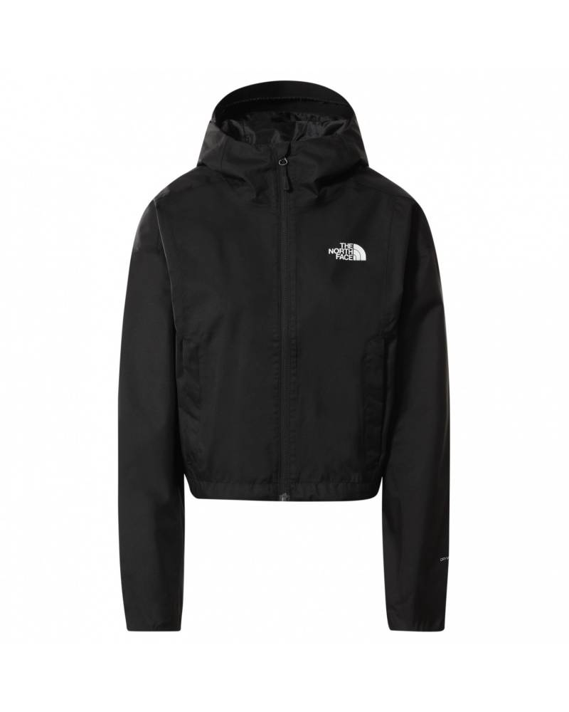 THE NORTH FACE W CROP QUEST JACKET