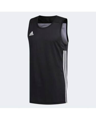 ADIDAS CANOTTA 3G SPEED REVERSIBILE BLACK