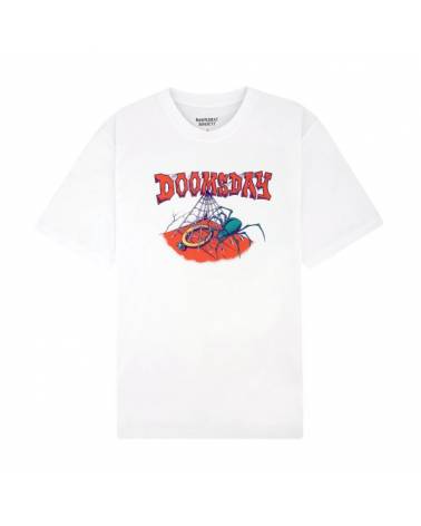 DOOMSDAY T-SHIRT THE RING