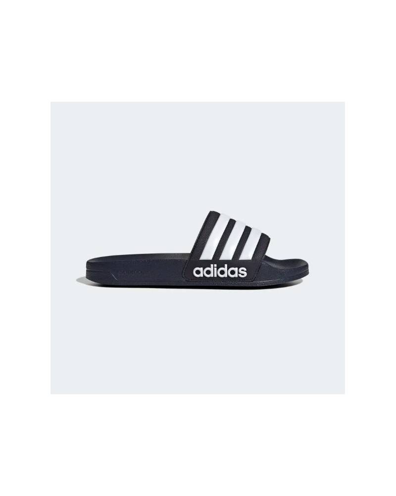 ADIDAS ADILETTE SHOWER BLU
