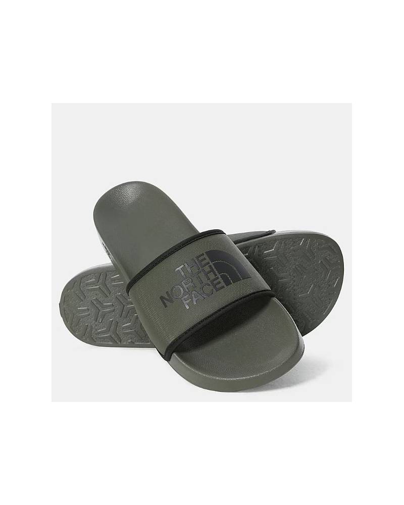 THE NORTH FACE CIABATTE BASE CAMP SLIDE III VERDON