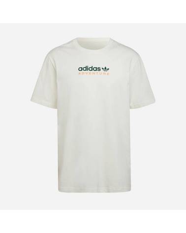 ADIDAS T-SHIRT ADVENTURE MOUNTAIN SPRAY