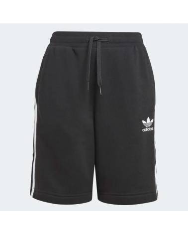ADIDAS SHORTS ADICOLOR JR BLACK