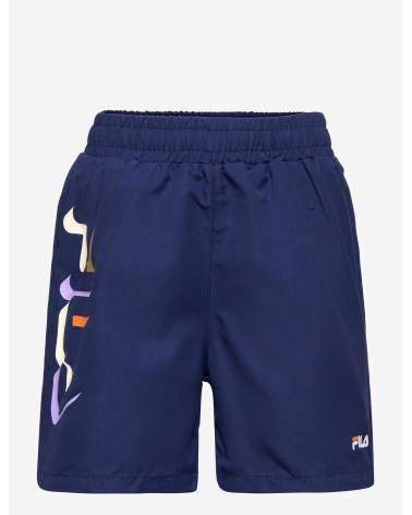 FILA COSTUME JR SALEM BEACH SHORTS