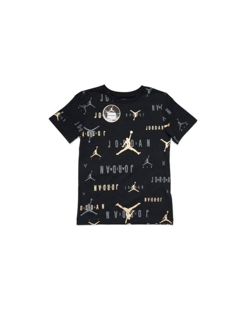 JORDAN T-SHIRT SLEEVE GRAPHIC JR