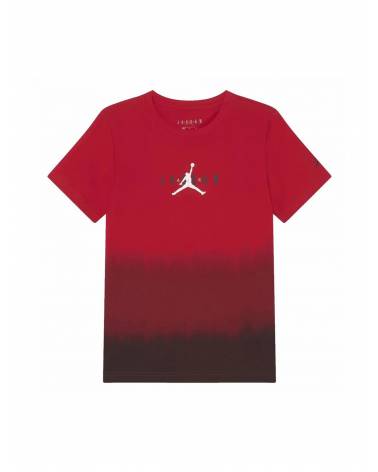 JORDAN T-SHIRT DIP DYE JORDAN JR
