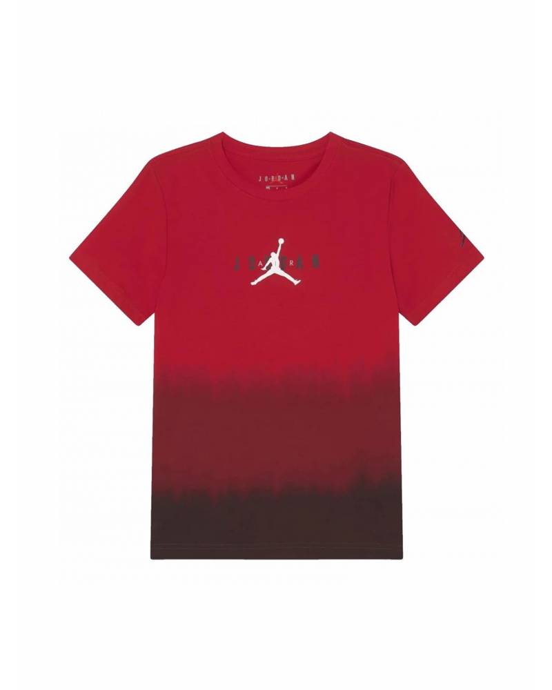 JORDAN T-SHIRT DIP DYE JORDAN JR