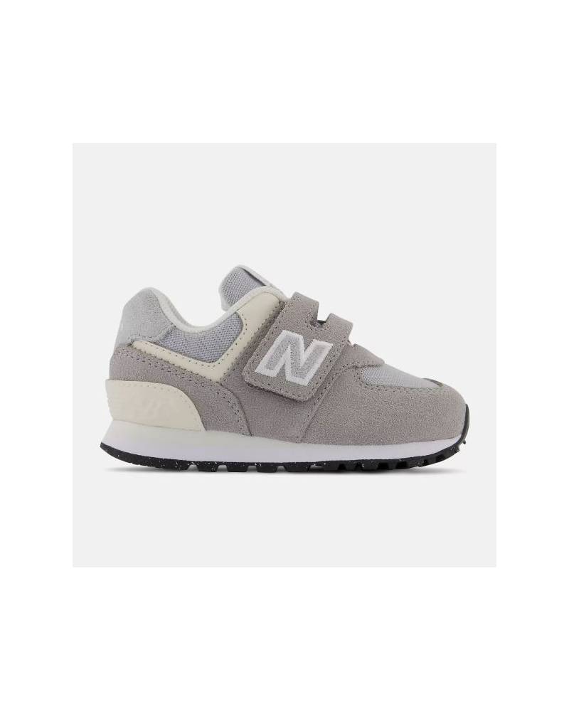 NEW BALANCE 574 INFANT GREY