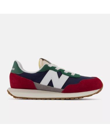 NEW BALANCE 237 PS RED