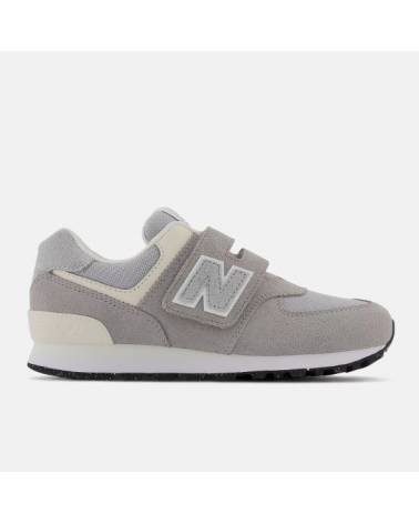 NEW BALANCE 574 GREY PS