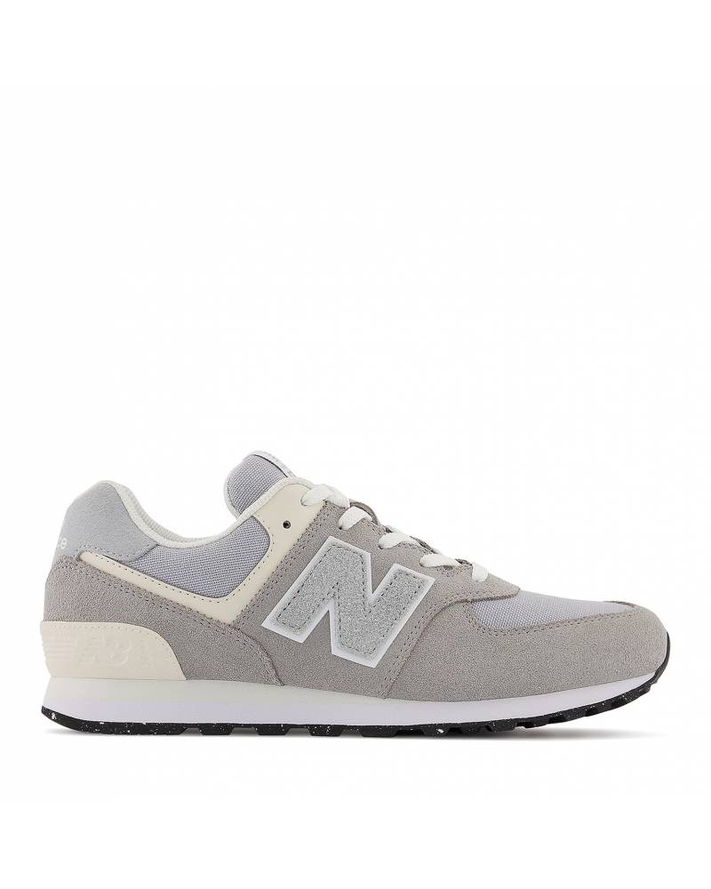 NEW BALANCE 574 GREY GS