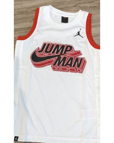 JORDAN CANOTTA JUMPMAN X NIKE RETE JR