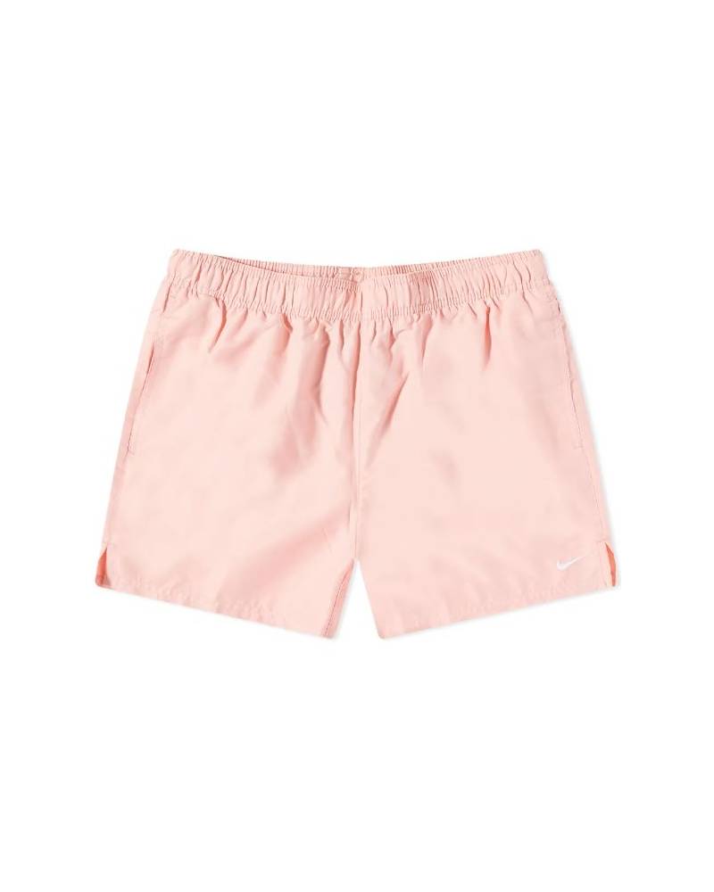 NIKE COSTUME UOMO BLEACHED CORAL