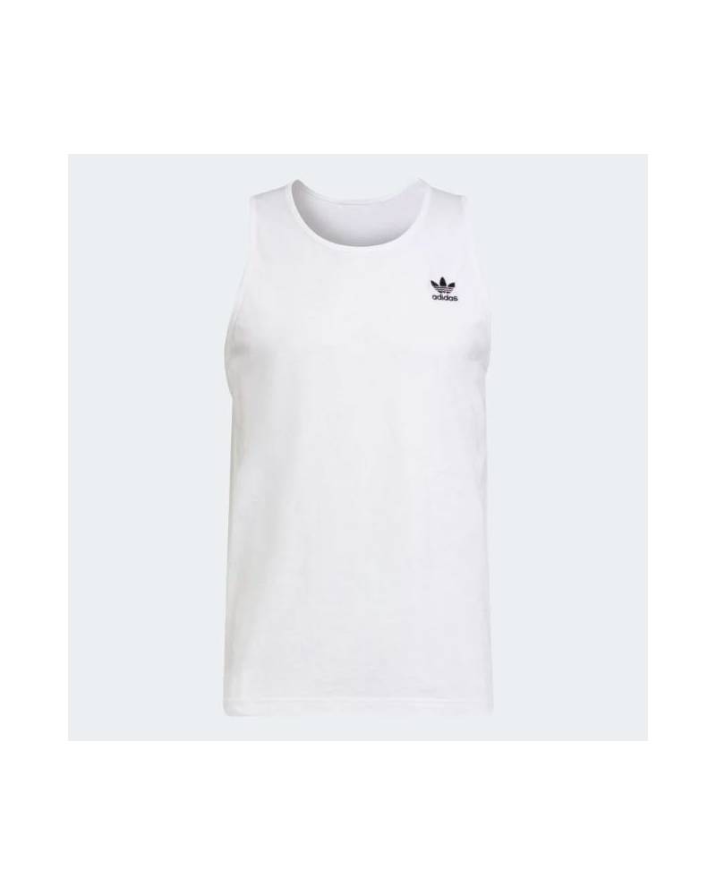 ADIDAS CANOTTA ESSENTIALS WHITE