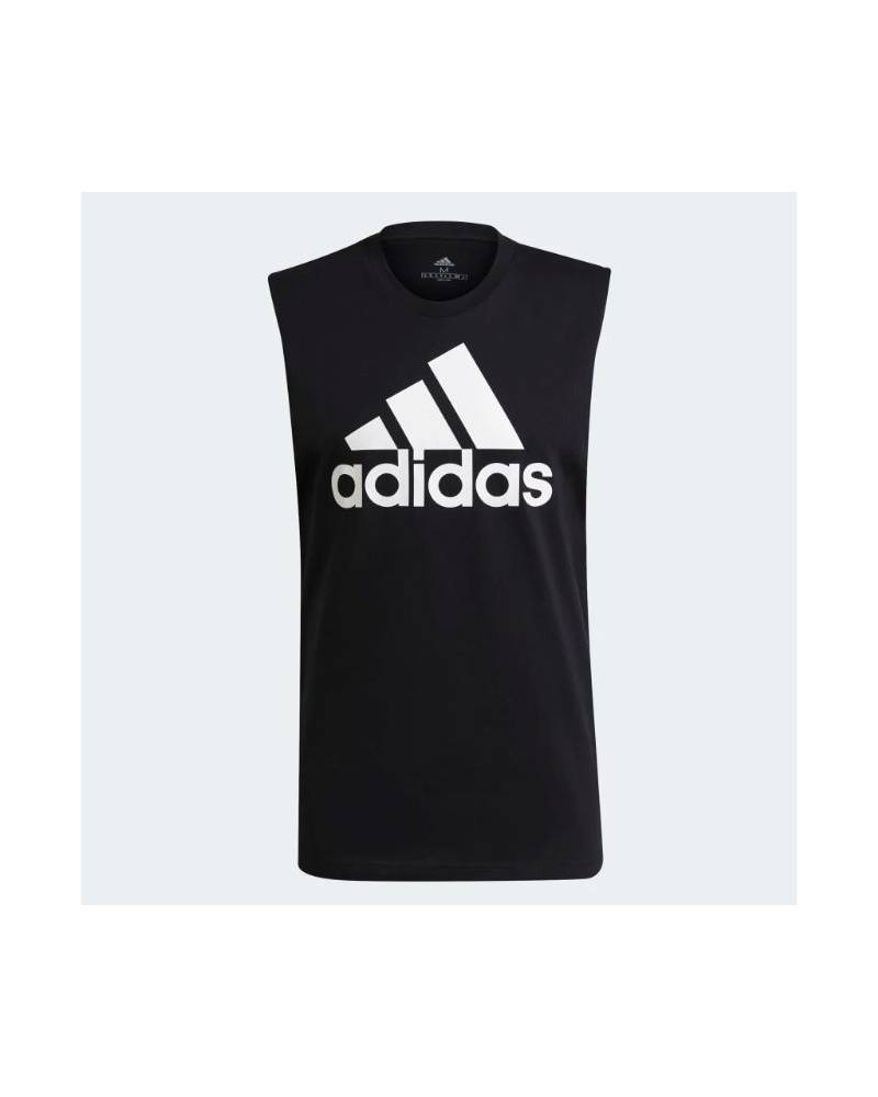 ADIDAS CANOTTA ESSENTIALS BLACK