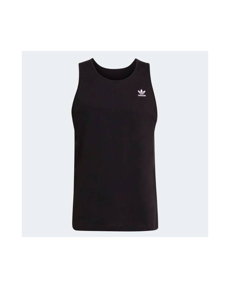 ADIDAS CANOTTA ESSENTIALS BLACK