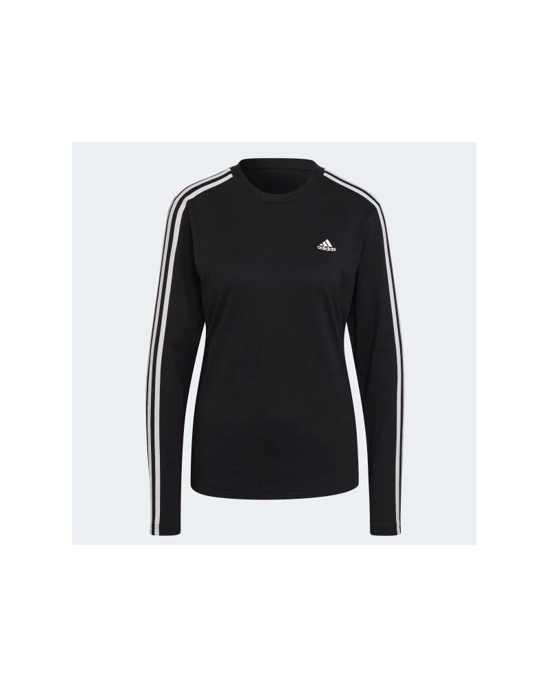 ADIDAS MANICA LUNGA PERFORMANCE W BLACK