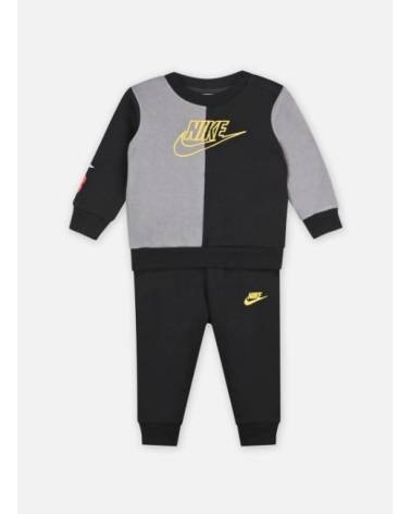 NIKE TUTINA AMPLIFY CREW JOGGER INFANT
