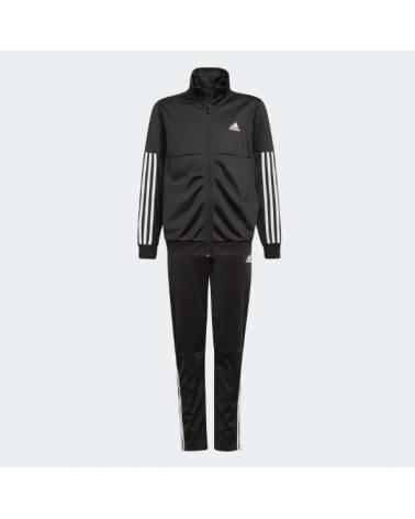 ADIDAS TUTA COMPLETA 3-STRIPES TEAM JR