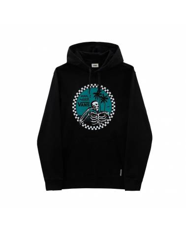 VANS FELPA C/CAPPUCCIO MAN I NEED VANS