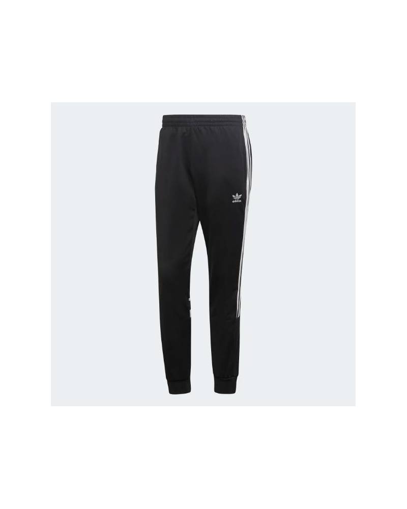 ADIDAS PANTALONI ADICOLOR CLASSICS CUTLINE ACETATO