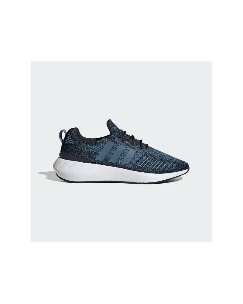 ADIDAS SWIFT RUN 22 BLUE