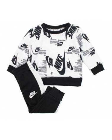 NIKE TUTINA FUTURA TAPING INFANT