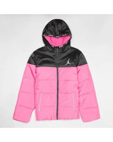 JORDAN GIUBBINO BASIC POLY PUFFER JR