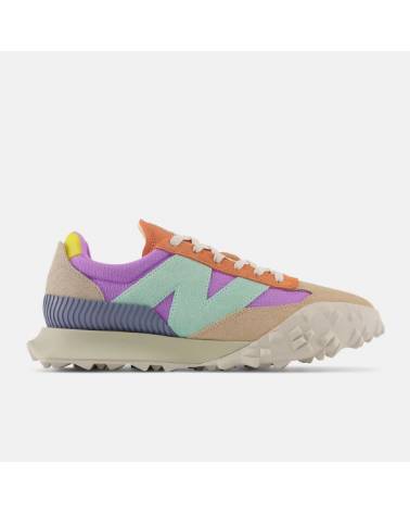 NEW BALANCE XC-72 MULTICOLOR