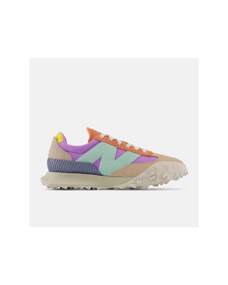 NEW BALANCE XC-72 MULTICOLOR