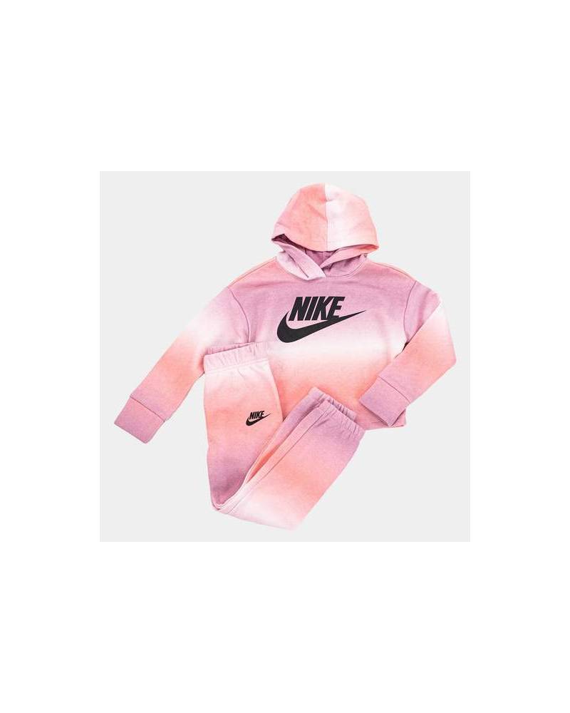 NIKE TUTINA PRINTEND CLUB KIDSGIRLS