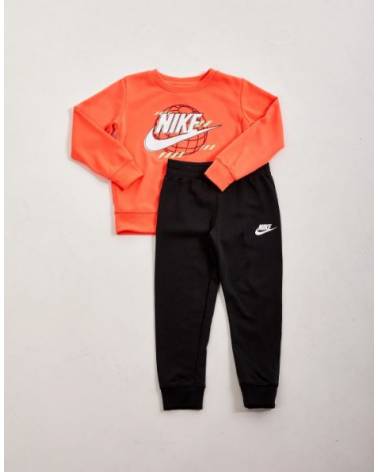 NIKE TUTINA DIGITAL ESCAPE FT KIDS